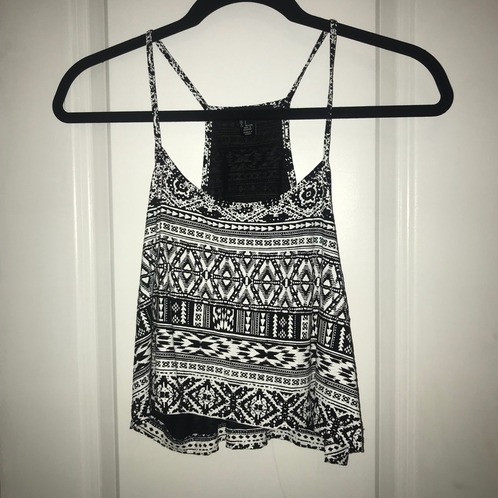 Forever 21 tank top